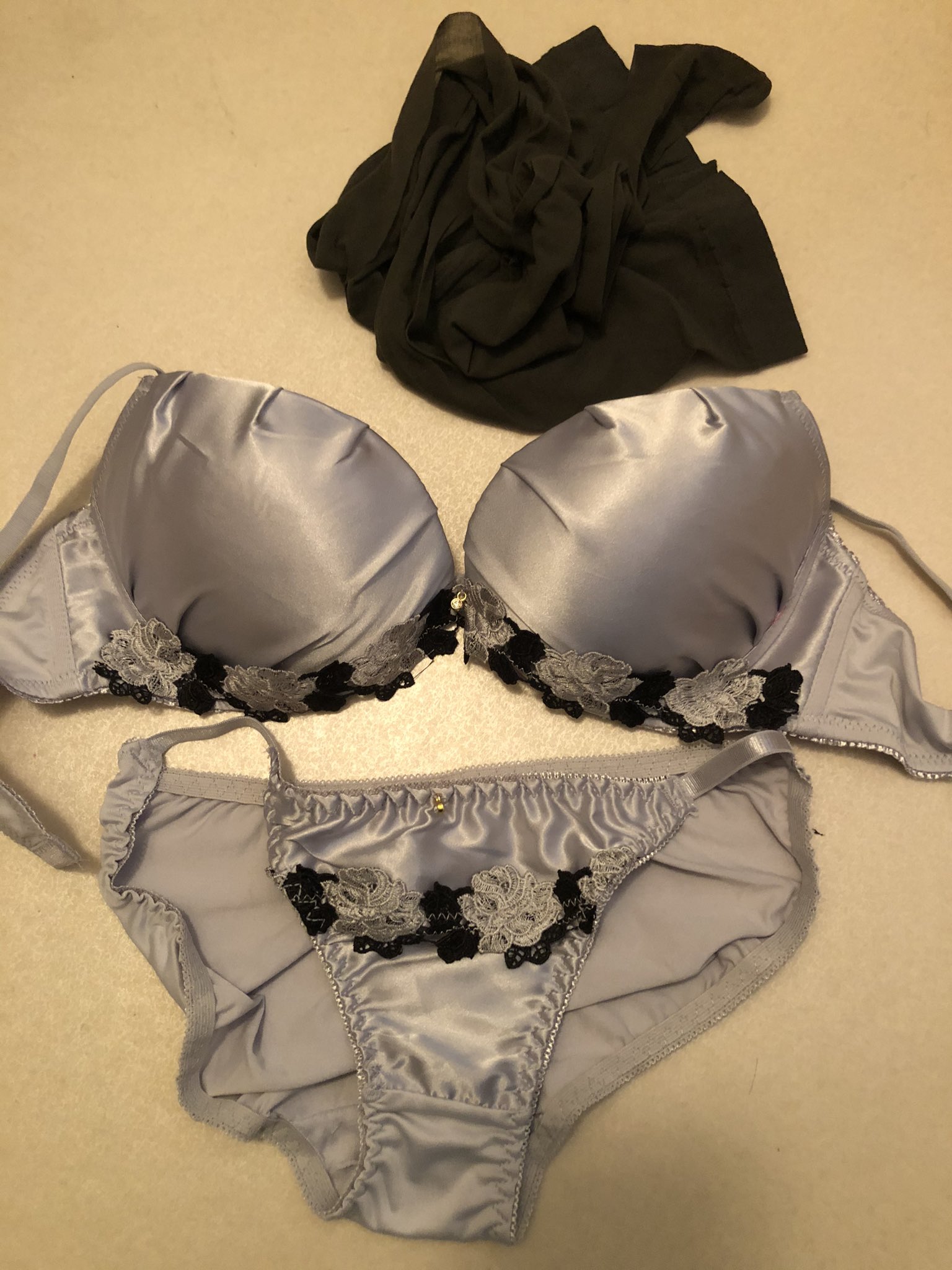 義理母　下着　盗撮 