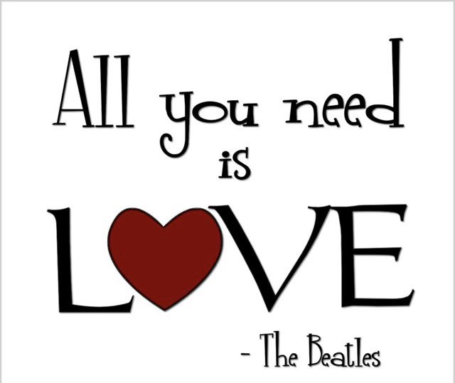 MusicCitySong's tweet photo. #valentinesday #thebeatles #love #song #lyrics https://t.co/Pv1TAbPRvw