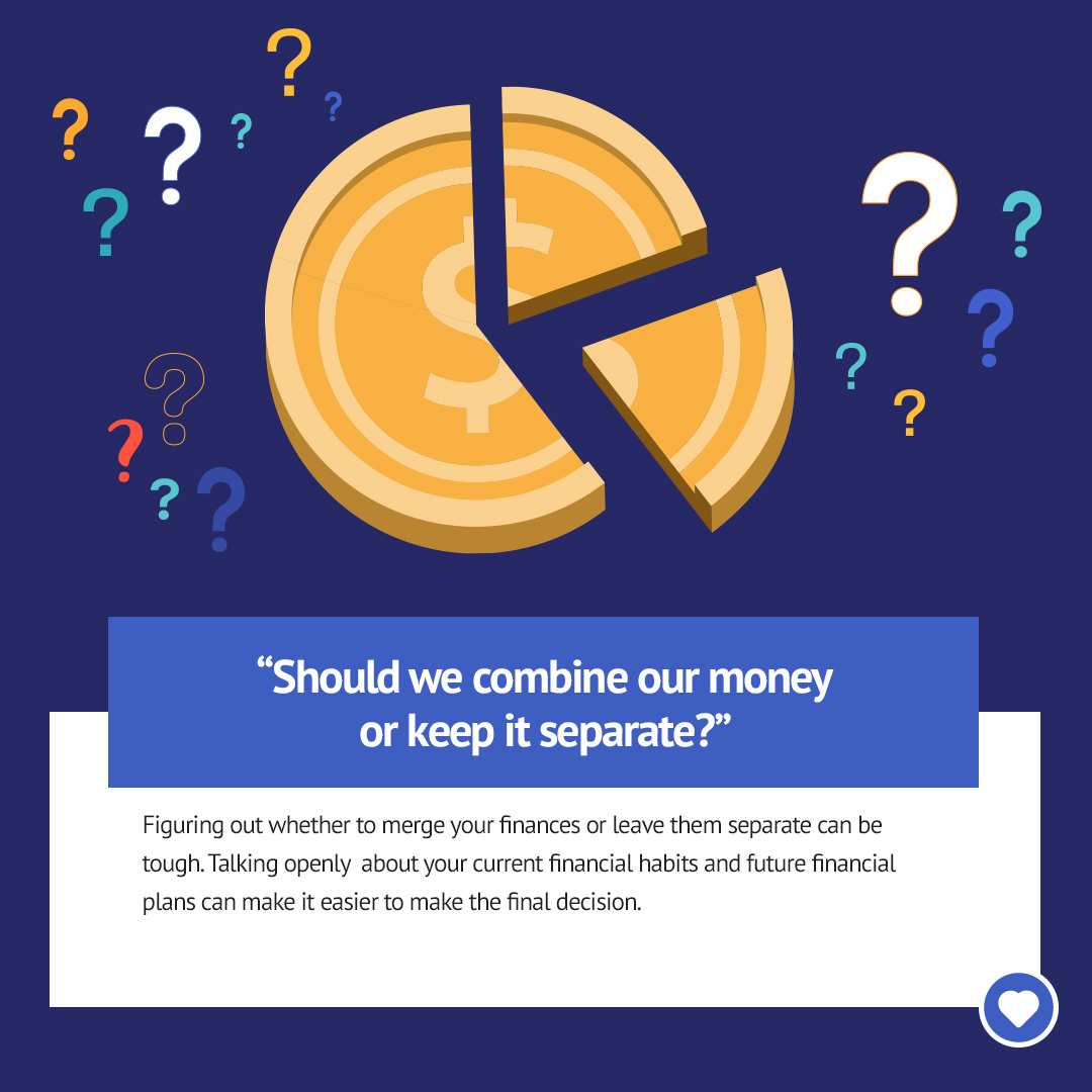 Accredited_Debt's tweet image. #Moneydates are a great way to broach the topic of money in your relationship and get on the same page with your partner, financially. Here are some simple conversation starters for your next financial check-in!