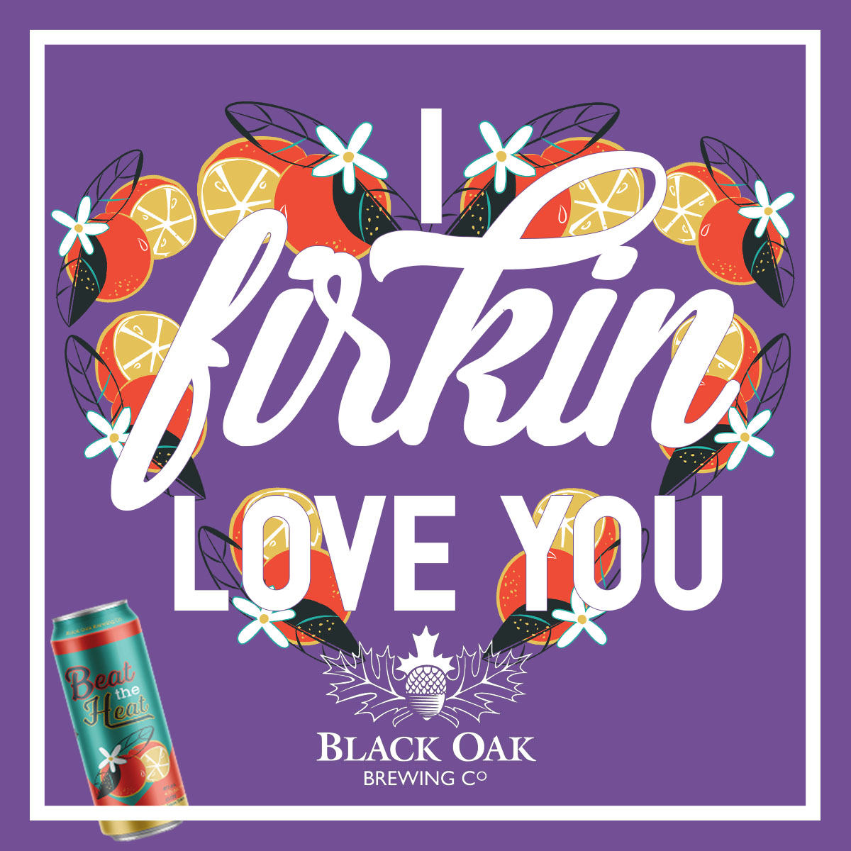 Black Oak Brewing Co tweet media