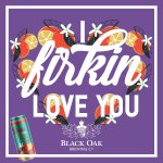 Photo by Black Oak Brewing Co (@BlackOakBrewing)