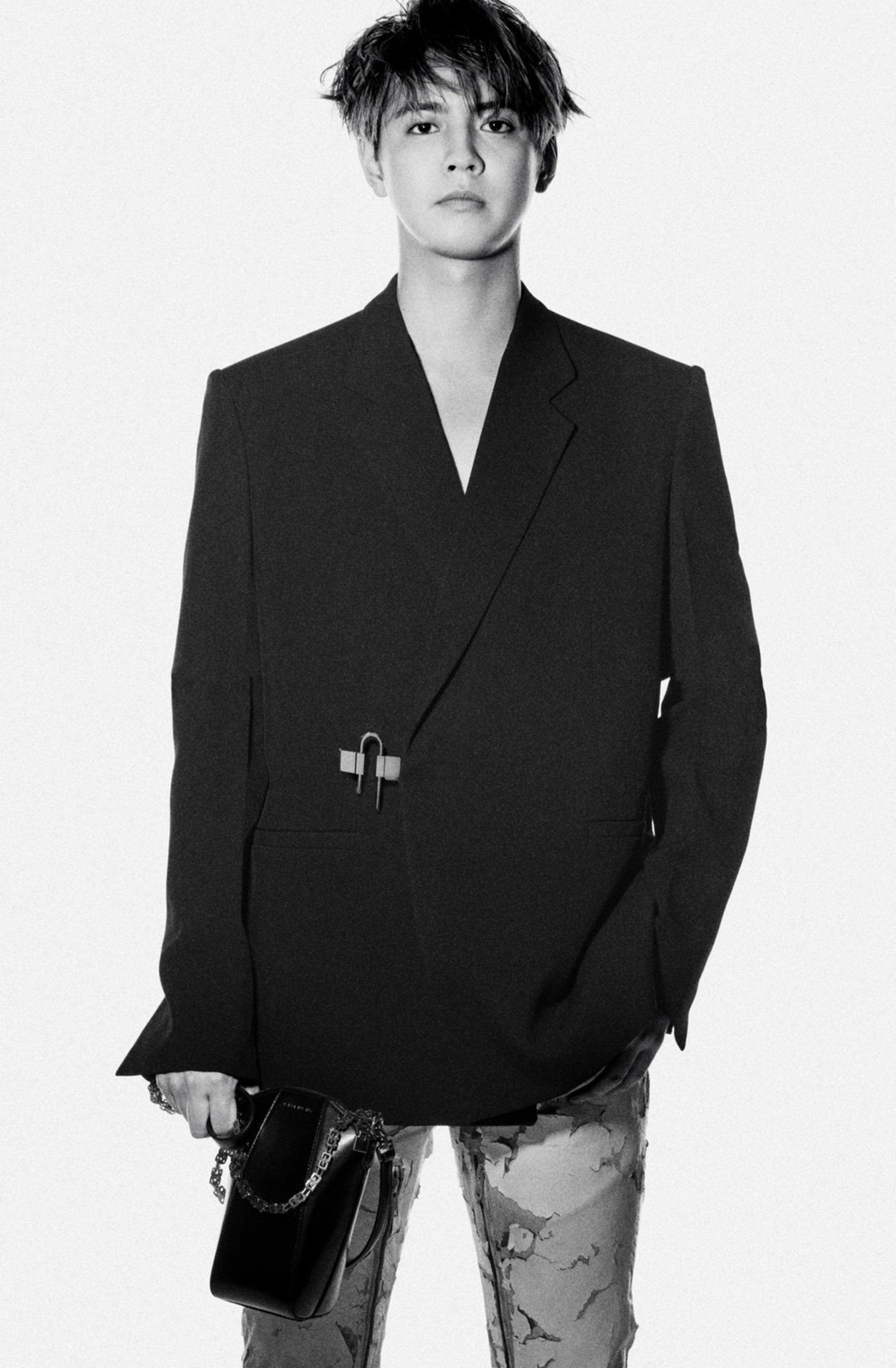 オープンセール 福袋 EXILE  X: on 最新情報 TRIBE その他