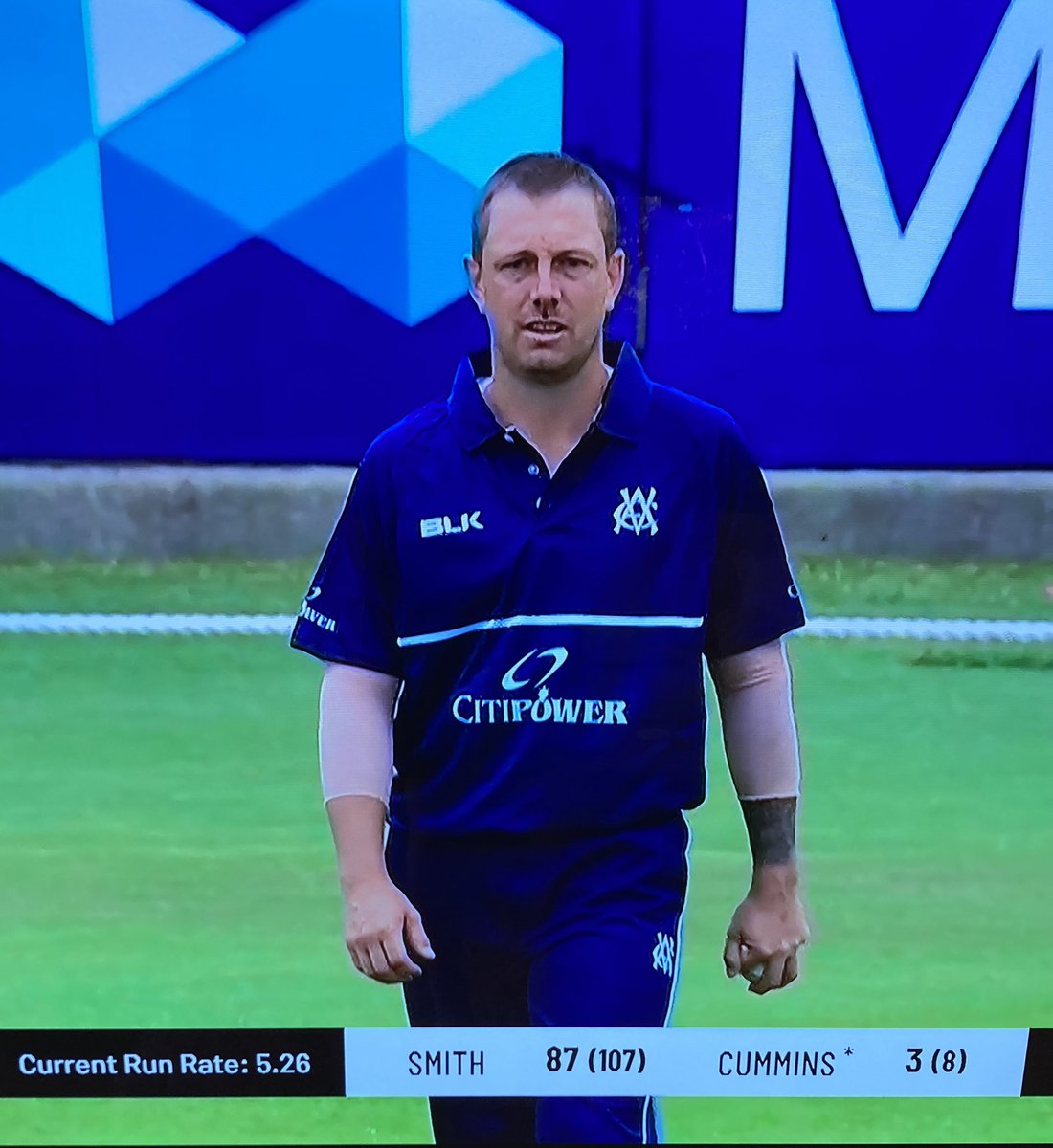 Bryce McGain tweet media