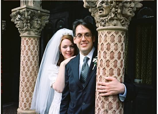 Thread, My Elmer Bernstein story: When I was getting married, I wanted to walk down the aisle to the theme from To Kill a Mockingbird. My Dad, whom I lost when I was 16, always reminded me of Atticus Finch (but with a great sense of humor) and having that music would be the 1/