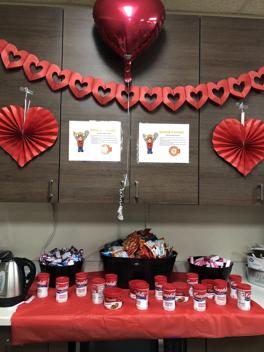 Happy Valentine’s Day! 4738 giving some love to our amazing associates today. ❤️Thank you for all you do!🥰<a href="/TamaraRoden/">Tamara Roden</a> <a href="/haystackjms/">Jeff Senn</a> <a href="/KiserMathew/">Mathew Kiser</a> <a href="/Sonja63582704/">Sonja</a> <a href="/AnthonyBigoni/">HDBigoni</a> <a href="/Susan78333969/">Susan</a> <a href="/kyle_mckinnon12/">🅺🆈🅻🅴 🅼🅲🅺🅸🅽🅽🅾🅽</a> @Bselch