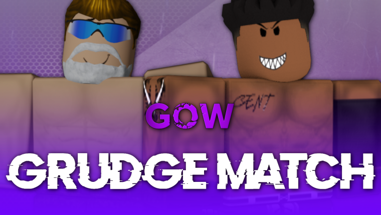 GOWRBLX's tweet photo. GOW 2/14/2021

-Fxnn Rollins Celebration

-Hyper Vs Epic Cena Intercontinental Championship N1C

-Sire Vs Kody

- Sarsberg Vs Anton Cena (Champion Vs Champion) https://t.co/qYVFcNKX5Z
