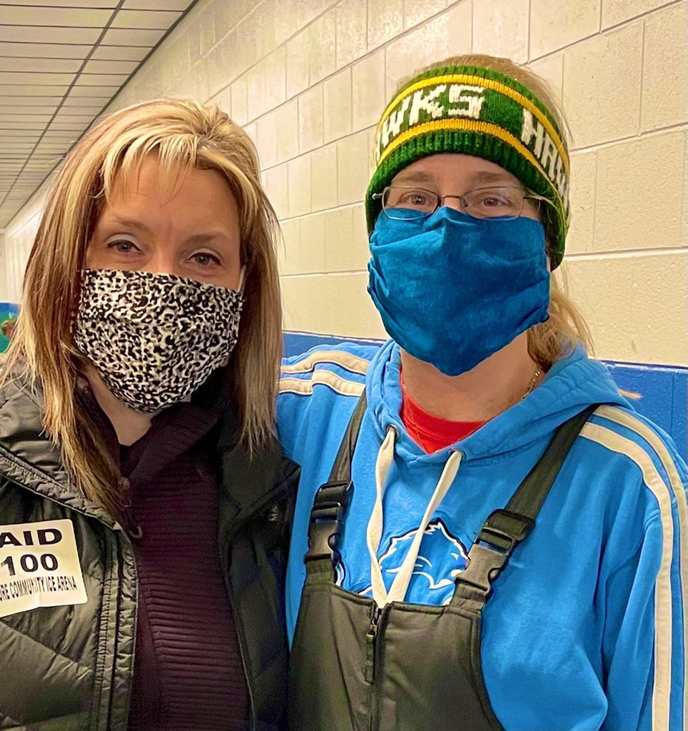 Brandi Mendham Ph.D. tweet media