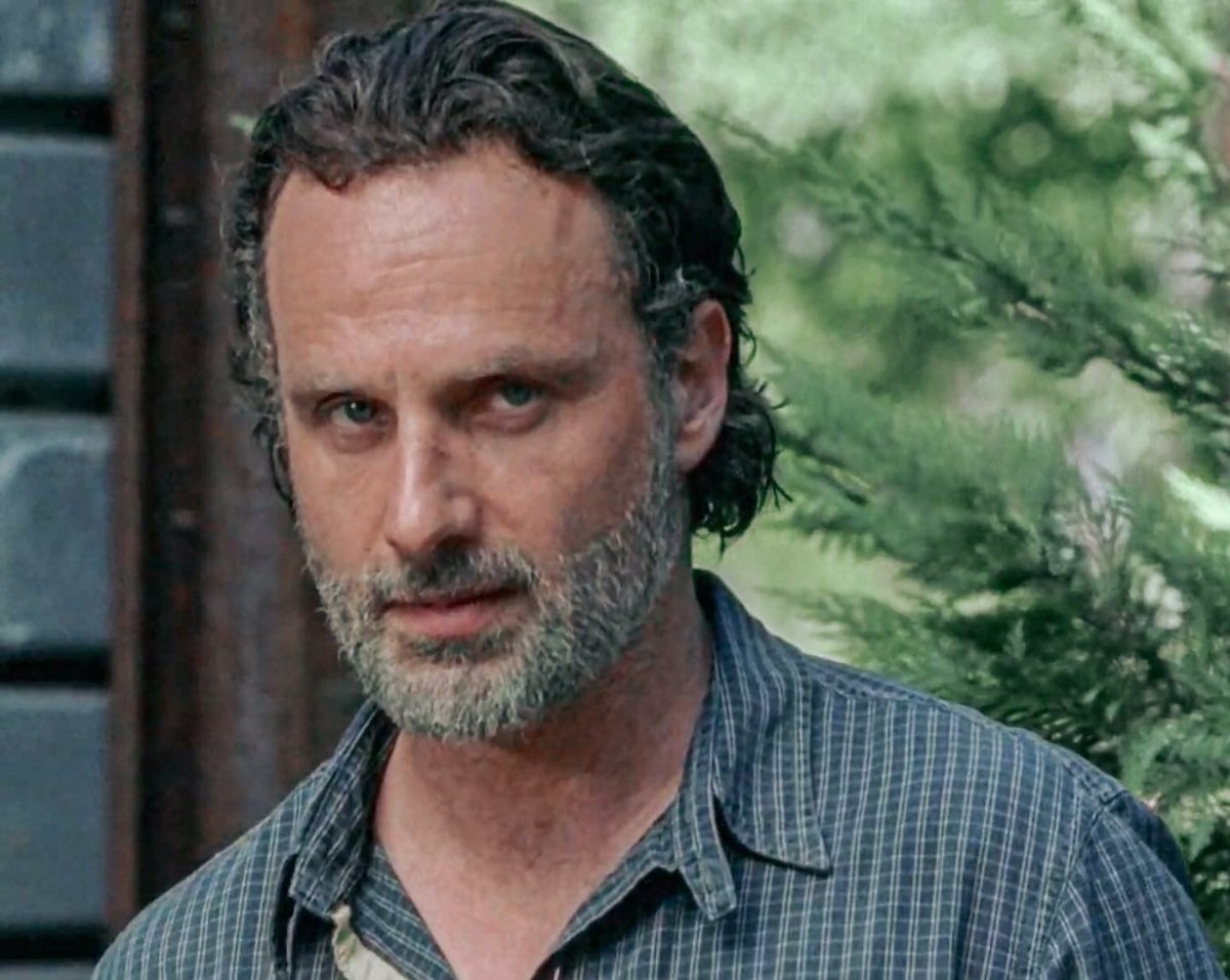 ringleader1010's tweet image. Listen, if you come on my timeline or remark on one of my post negatively &amp;amp; continue to write a book under my post w/a official account tagged - you will be blocked! In the famous words of #RickGrimes I didn&apos;t ask for this! #UseYourCommonSense #PeaceLoveAndRichonneOn