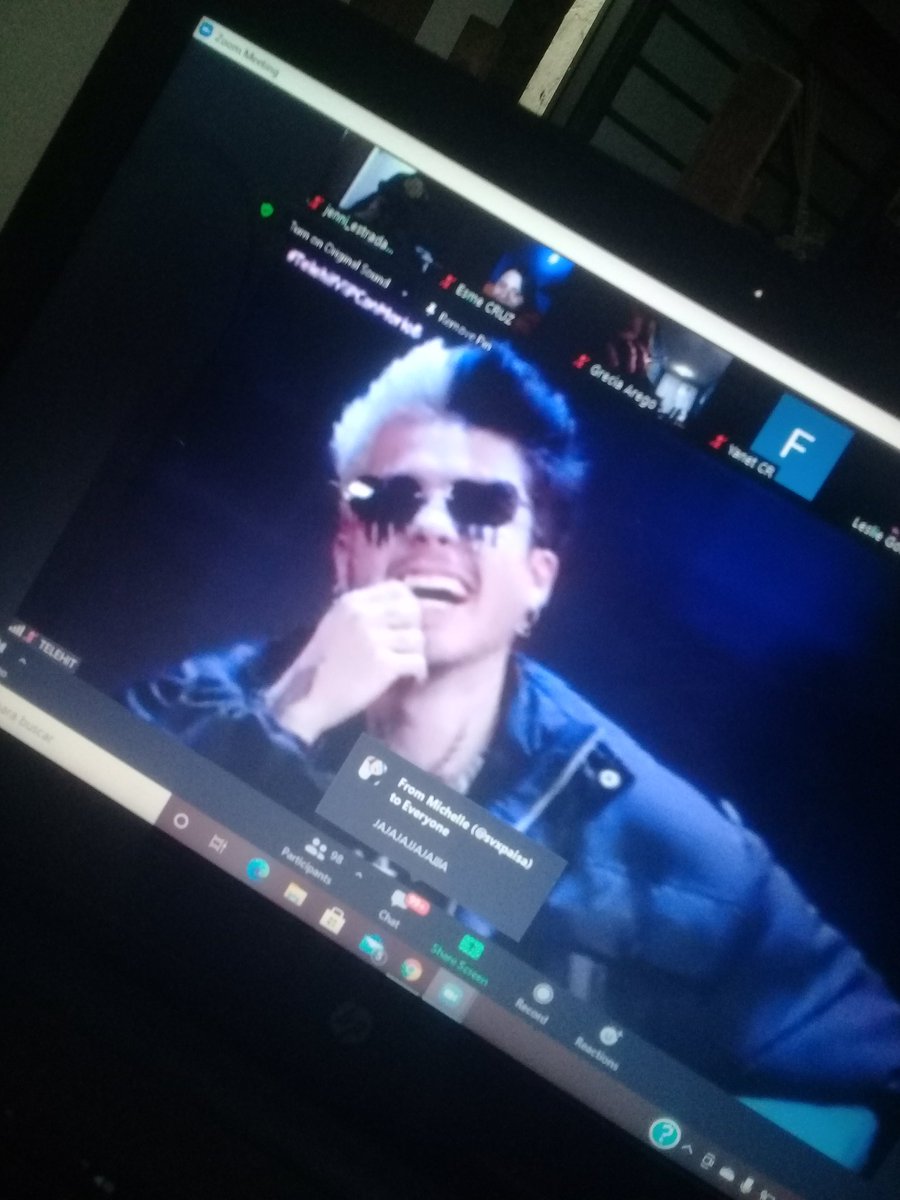 stylesxbau's tweet photo. Fue bonito verte hoy! Gracias por tanta felicidad❤ @mariobautista_
#TelehitVIPConMarioB
#MarioBEnTelehit https://t.co/vPNeyZIe8L