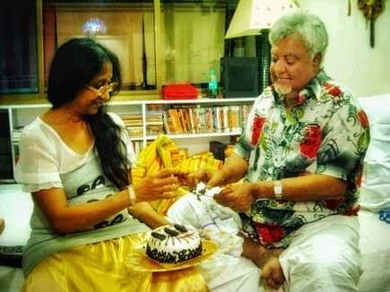 shree_waghmare's tweet image. Happy Birthday panther .
#NamdevDhasal🎊🎊🇮🇳✊💙

@vaibhav_chhaya
@RahulPradhan_17 
@beemji 
@YuvaPanther2010 
@PantherTalks