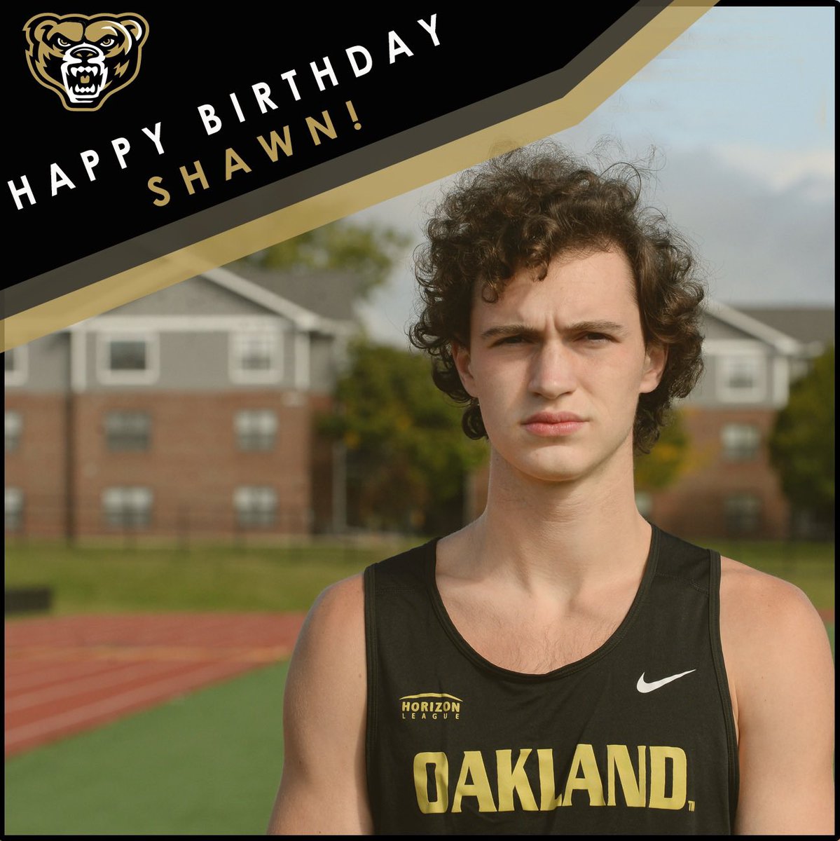 Happy birthday Shawn!
