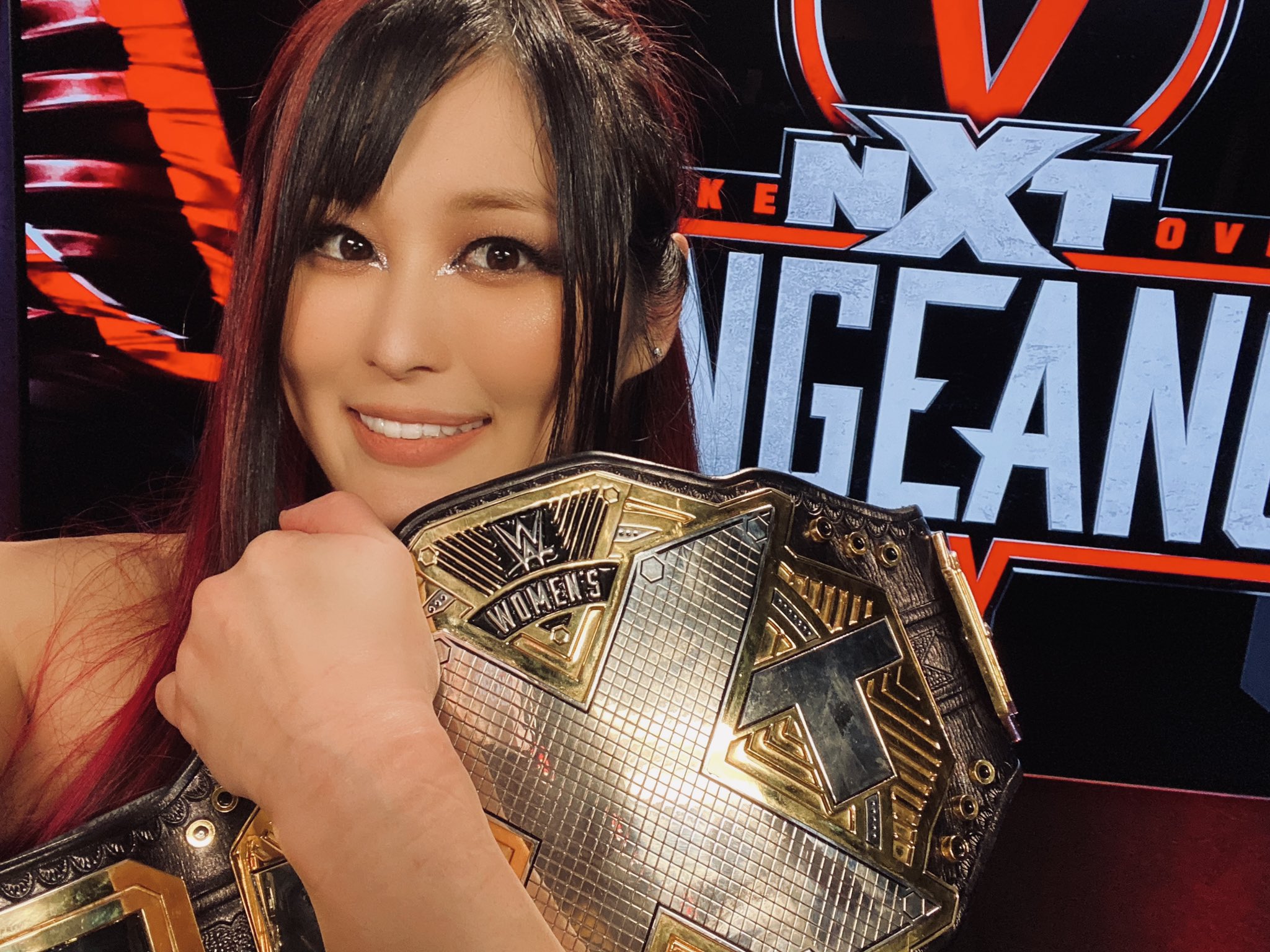 WWE NXT TakeOver Vengeance Day 2021 Results: Heel-Turn On Main Event 2