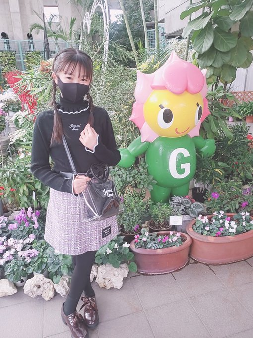Twitterのコスプレ画像14