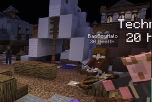 william williamson, a very necessary thread