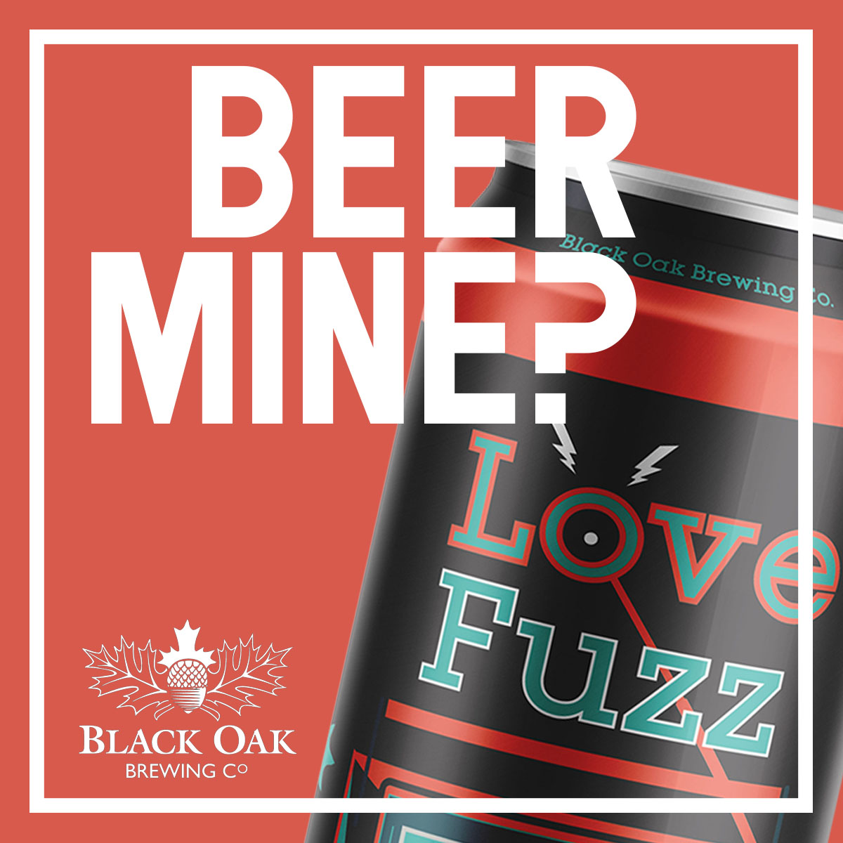 Black Oak Brewing Co tweet media