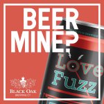 Photo by Black Oak Brewing Co (@BlackOakBrewing)