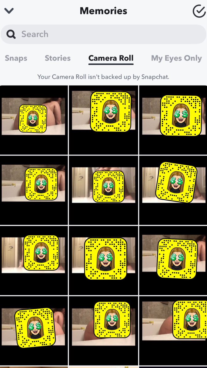 Snapchat onlyfans on Snapchat “models”