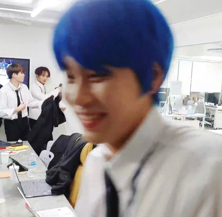 gwanghyun is my valentine /j