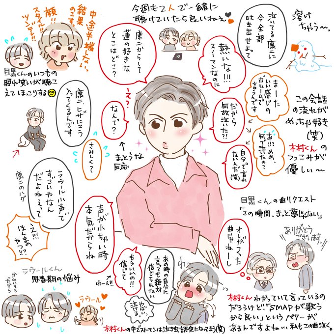 めめこじ を含むマンガ一覧 ツイコミ 仮