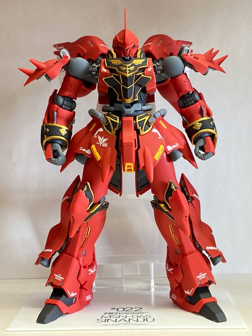 ガンプラ部のtwitterイラスト検索結果