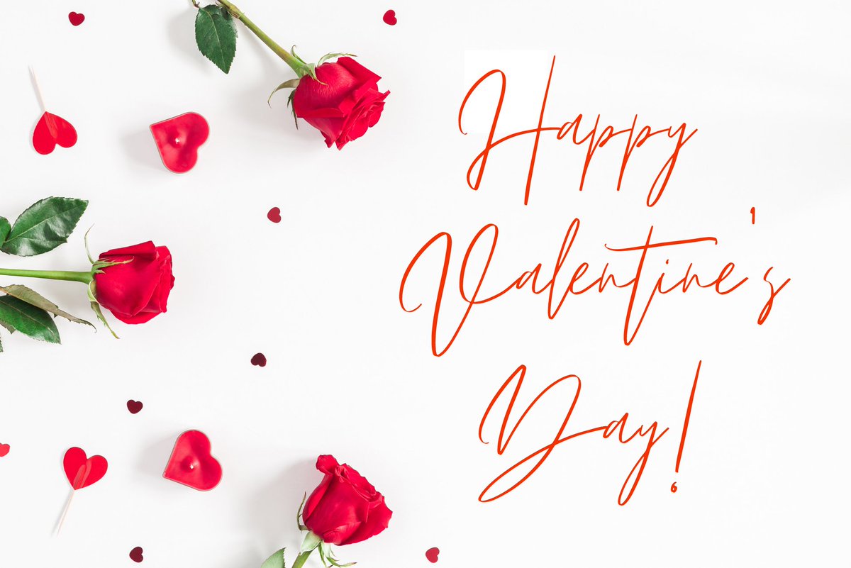 CompassWS's tweet image. Happy Valentine's Day!