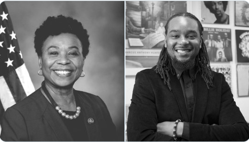 manthonyhunter's tweet photo. Today is the day! @BLeeForCongress & I are so excited to have this discussion with @NNPHI_ORG about public health & the Truth, Racial Healing
& Transformation commission.
Join us in 1 hour: https://t.co/sbFpPuAArz
#breathewithme #ustrht #EmergingLessons #publichealth https://t.co/9Es2wxV4qL