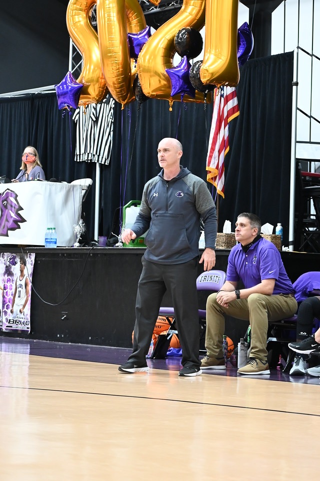 NTHSports's tweet image. Congrats to @bballcoachjd Ladies Head Coach Joe Daniels
 
He was named  Region Coach of the year in Class 1A Private Region 4 

📷@tammymccracken

@KyleSandy355