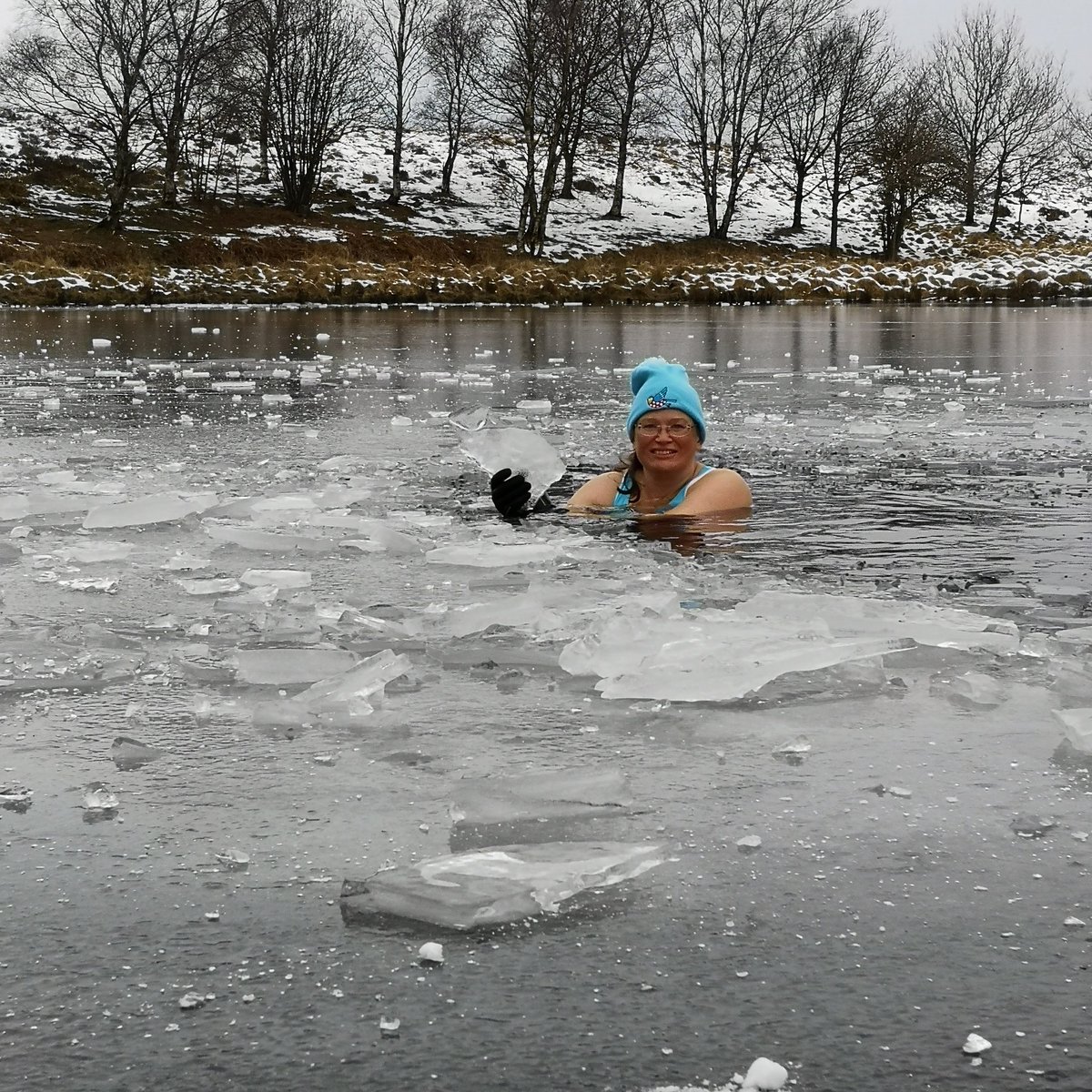 Dr Carolyn Staton tweet media