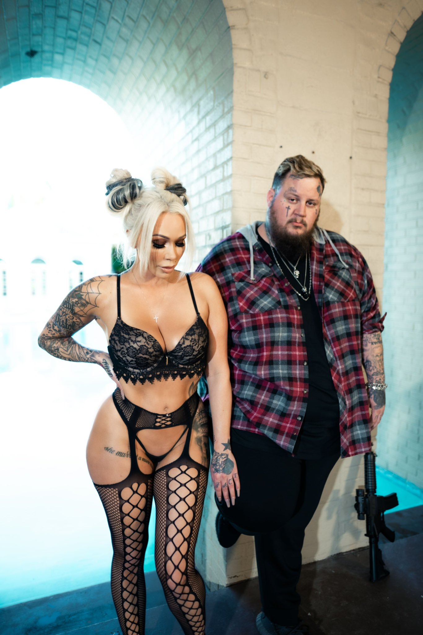 TW Pornstars - Bunnie Xo. Twitter. Happy VDay to my hero, my bestie, my  KING, the coolest dude. 10:24 PM - 14 Feb 2021