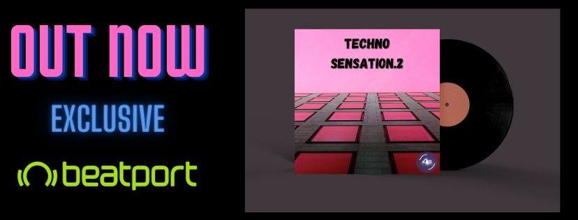 DJJoeRowe's tweet photo. My track "Collider" was just re-released on Techno Sensation 2 by 40 Records! Check it out! :)
https://t.co/LbK0tgrLdq
#MelodicHouse #MelodicTechno #TechHouse #HouseMusic #ReleaseDay #48Records #NowPlaying #Beatport #Spotify #Soundcloud https://t.co/WNf6HMe3u7