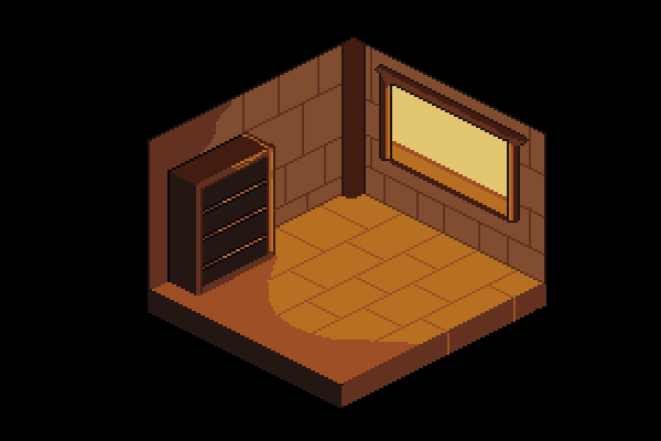 darukbyte's tweet photo. Empity room / Habitacion Vacia
.
.
.
.
#pixelart #digitalart #aseprite
#isometric #room #empity https://t.co/w0taqllO3O