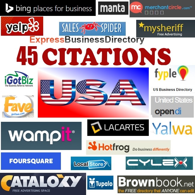 ServicesAny's tweet photo. I will build top USA local citations
https://t.co/7Nuzp1rsSz
 Good day, My aim is client satisfaction and hard working. I have vast experience to do citations for USA/UK/Canada..*To find out more,click on the link. https://t.co/IG0BVoXGvL