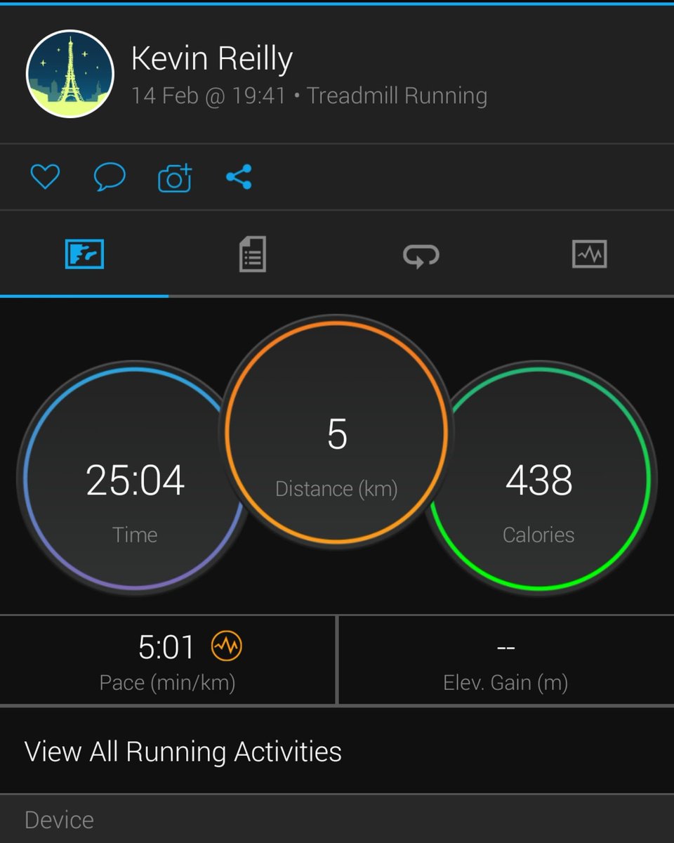 reillykvo's tweet photo. 5km ran for the Colm Horkan Memorial Run #run4colm https://t.co/NMuAk1Imei
