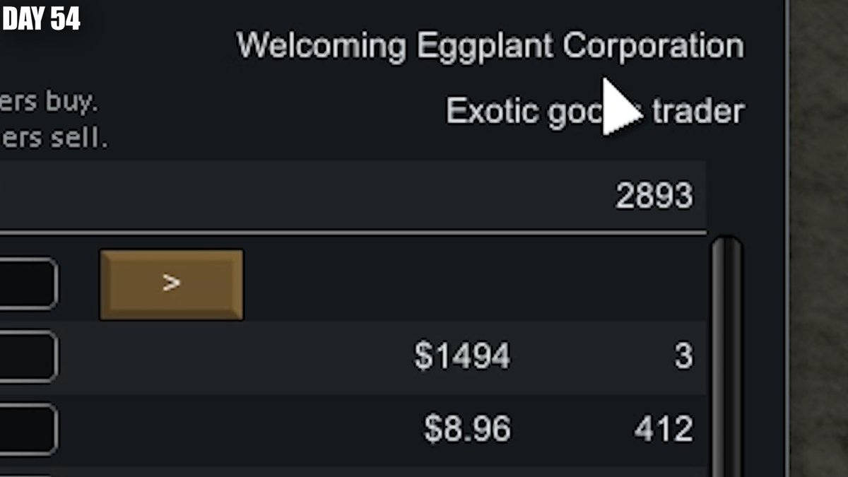 exotic goods trader rimworld exotic goods trader rimworld