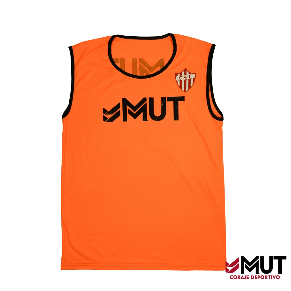 Se acerca la preventa
<a href="/ClubTalleresOk/">Club Atlético Talleres</a> de la indumentaria <a href="/mutargentina/">MUT</a>
 
Te esperamos el jueves 18, viernes 19 y sábado 20 en el club - en horario a confirmar- , donde podrás hacer tus compras.
 Como estas pecheras!!!😏

¡ No te quedes afuera!

#talleres #mutargentina #mut