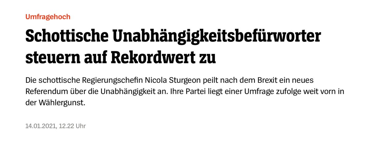 ANC_De's tweet photo. #DieMachtDerWorte via @derspiegel  

@tagesschau @zeitonline @SZ_Politik @SZ @faznet 
Separatisten erreichen Mehrheit bei #Katalonien-Wahl
https://t.co/BVfXN51yu5
Schottische Unabhängigkeitsbefürworter steuern auf Rekordwert zu
https://t.co/FmrmRYaWNR https://t.co/b4rMRKFND8
