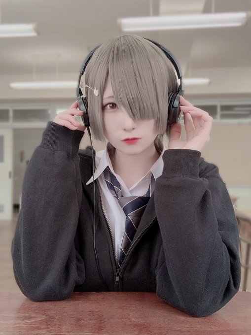 コスプレイヤー雨宮あんずのTwitter画像34
