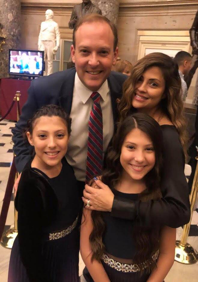 Lee Zeldin on Twitter: Lee Zeldin on Twitter: