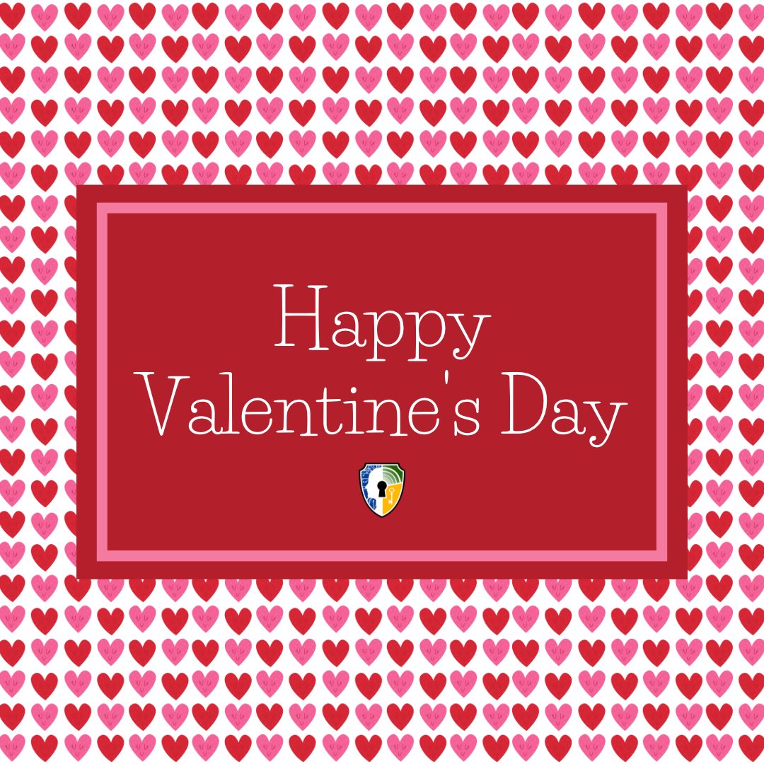 LACLEARINGHOUSE's tweet photo. Have a happy and safe Valentine’s Day everyone 💝 #lahidtatraining #lahidta #losangelesclearinghouse #valentines https://t.co/jMI4UXy8jq