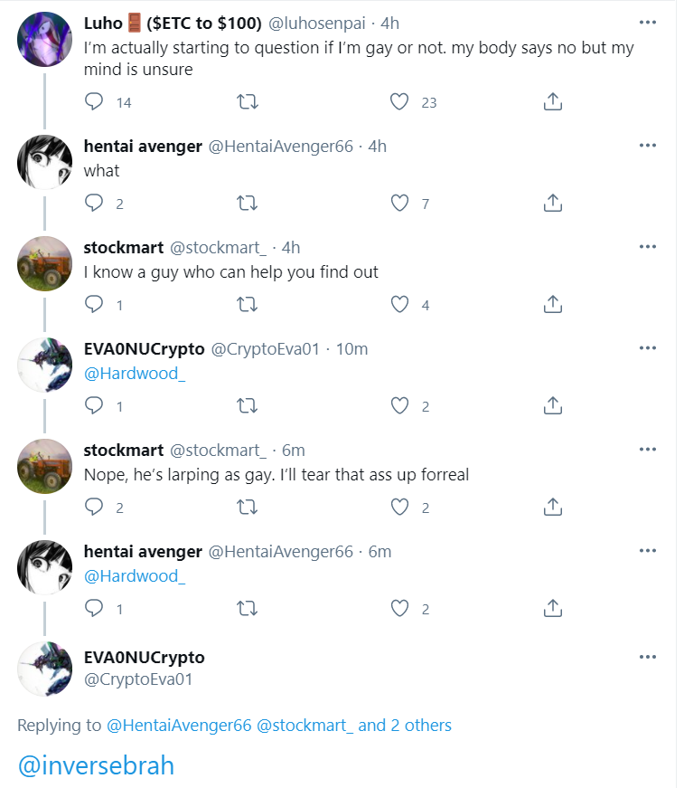 smolting (wassie, verse) tweet media