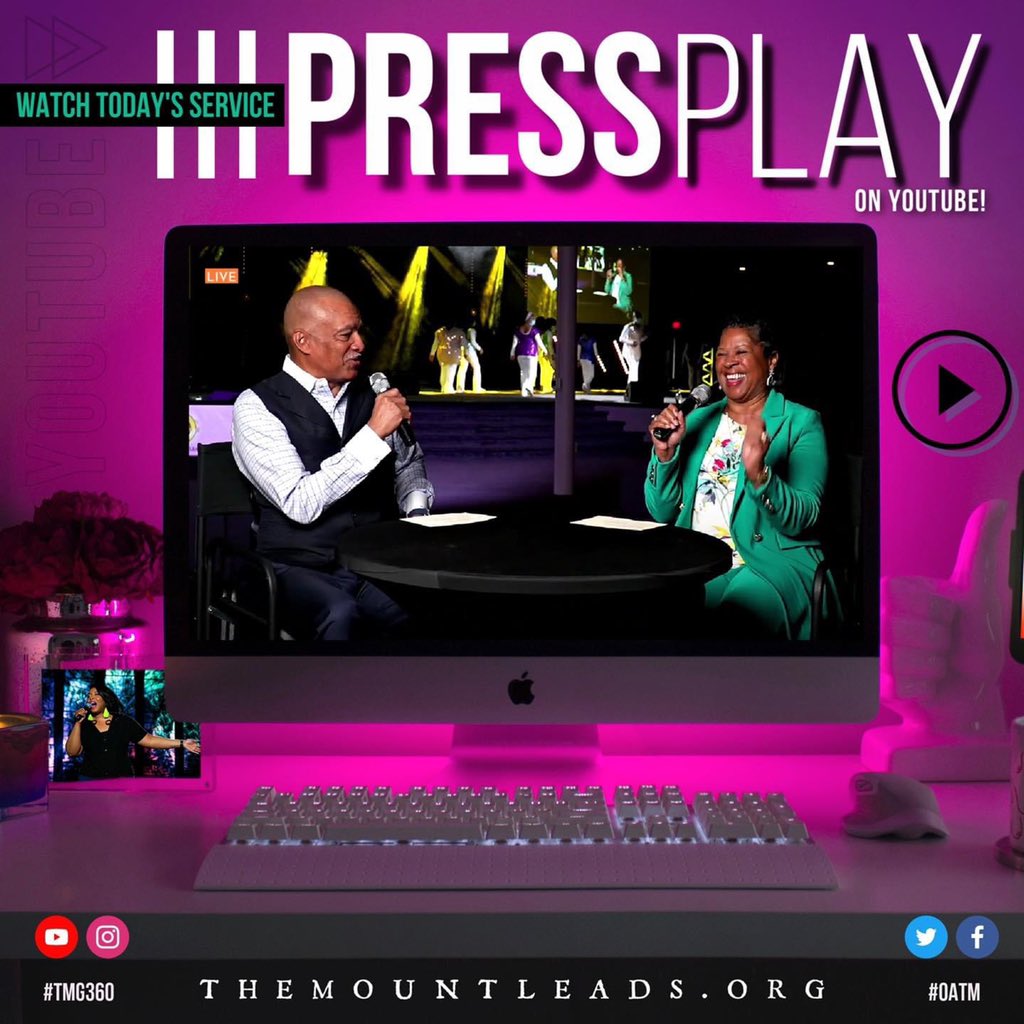 themountleads's tweet photo. Missed #TheMountUnplugged today??? Go back and catch the experience ๐ https://t.co/xyiM9WFTHJ #TMG360 https://t.co/kpkDE3Dfgy
