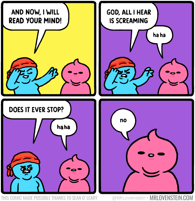 MrLovenstein's tweet photo. Secret Panel HERE 🧠 https://t.co/f3EM1yUk3K https://t.co/gnPRf54wa8