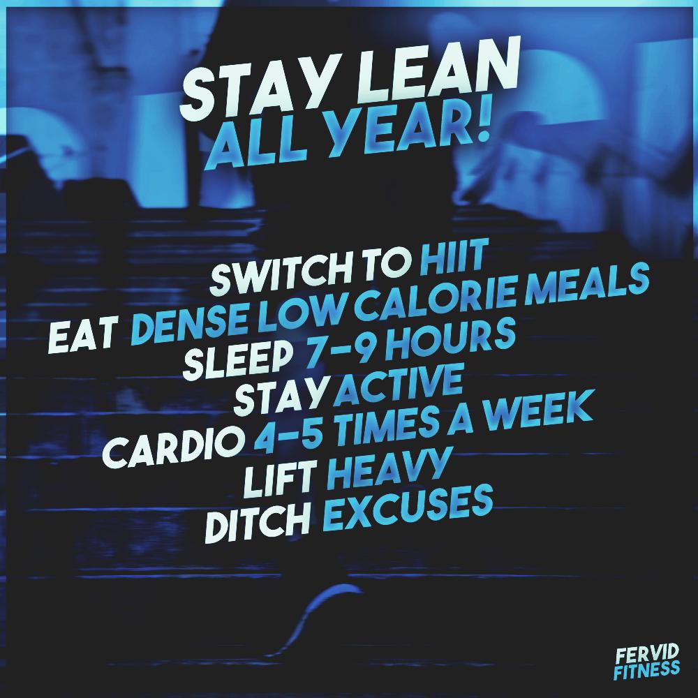 fervidfitness's tweet image. » If you want to stay lean all year try these! Let us know your thoughts💯
#fitness #gainmuscle #fastchanges #fitnessmotivation #fitnessjourney #fitnesslife #workout #workouts #workoutmotivation #workoutathome #fitnessplan #fitnesstrainer #fitnesstransformation #gym #gymislife