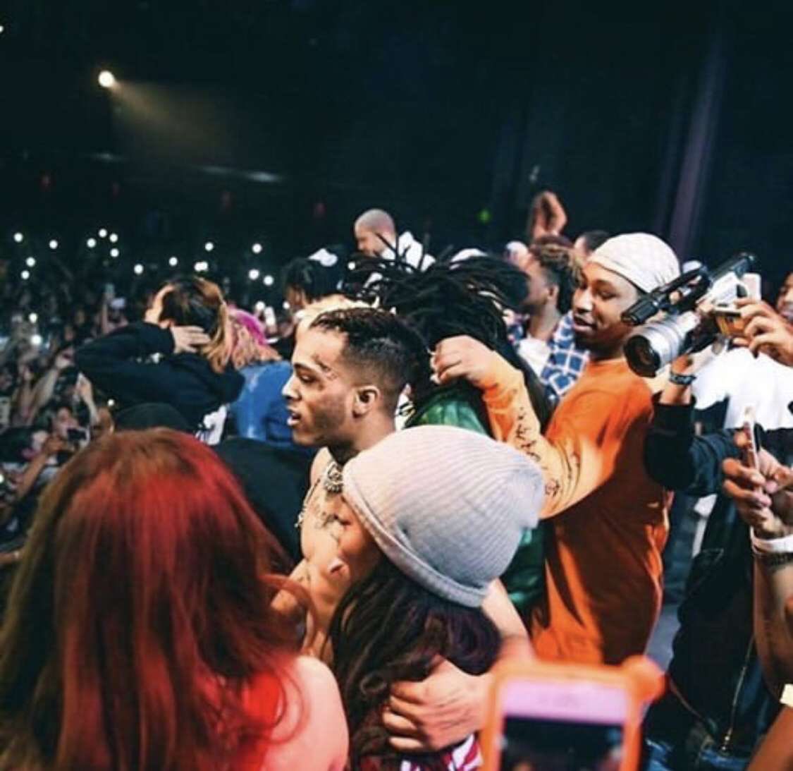 skaijackson's tweet image. I miss y’all so much 💔