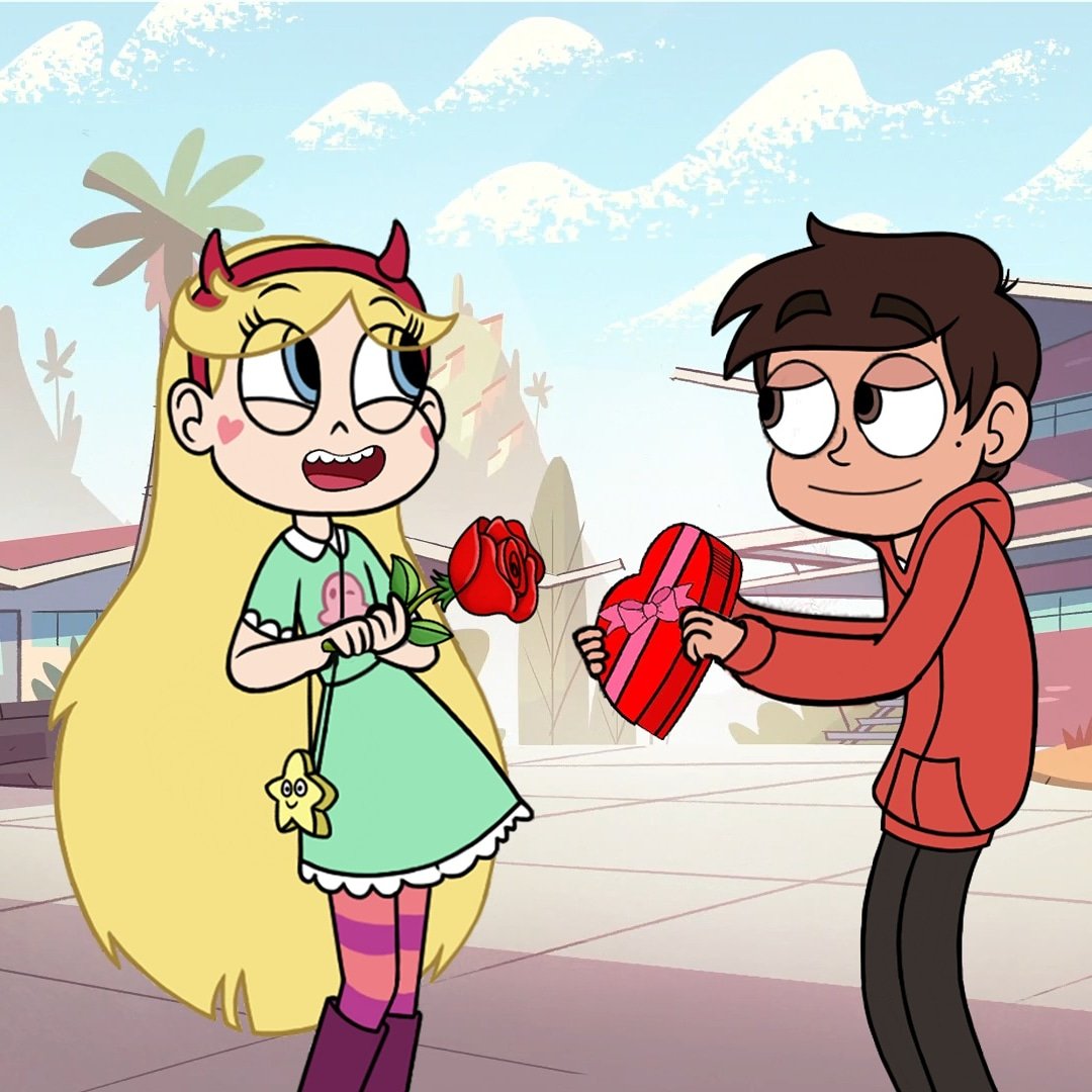 denss_bihay_10s's tweet photo. π©πΌπΉππ¦
.
fanart by: hectorcabz from devianart
.
#StarButterfly #MarcoDiaz #Starco #StarcoForever #HappyValentinesDay #ValentinesDay #StarButterflyEdits #MarcoDiazEdits #StarVsTheForcesOfEvil #SvTFoE #StarVsTheForcesOfEvilEdits #SvTFoEedits #SS0214 #DS0214 #DB0215 https://t.co/aqxG9qaUU7