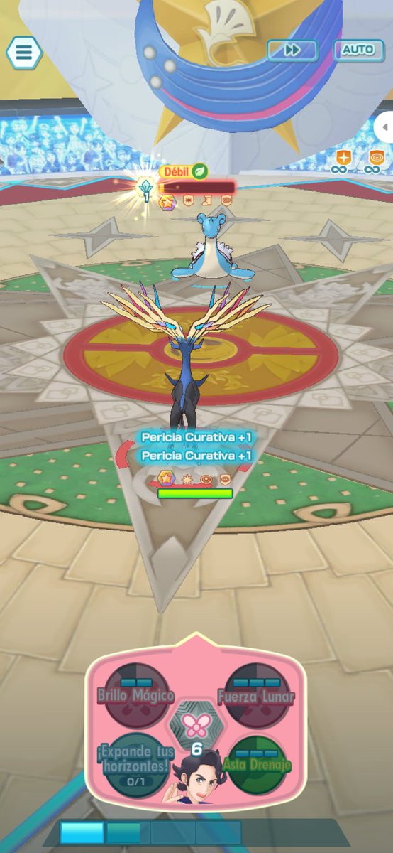 公式 ポケマスexだいすきクラブ 味方全体をサポートできる プラターヌ ゼルネアス のバディストーンボード解放例 攻撃を受けたときにわざゲージを増やしたり ポケモンの技後に確率で味方全員の特防をアップ 初回バディーズわざ後にバディーズわざ 公式 ポケマスexだいすきクラブ 味方全体をサポートできる プラターヌ ゼルネアス のバディストーンボード解放例 攻撃を受けたときにわざゲージを増やしたり ポケモンの技後に確率で味方全員の特防をアップ 初回バディーズわざ後にバディーズわざ