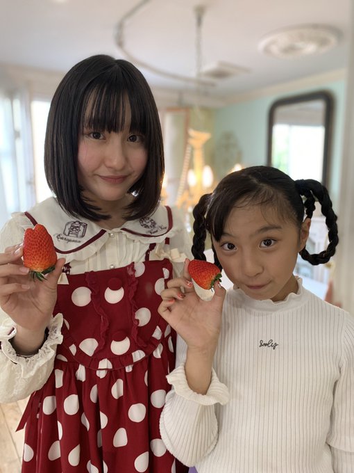 Twitterのコスプレ画像52