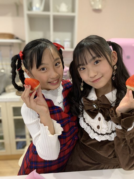 Twitterのコスプレ画像54