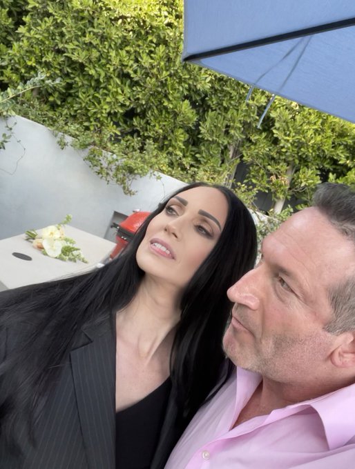 Want to wish everyone a #HappyValentinesDay2021. #ValentinesDay is nice however I feel blessed that Michael<a href="/tag/happyvalentinesday2021"class="tags">#HappyValentinesDay2021</a><a href="/tag/valentinesday"class="tags"><span>#valentinesday</span></a>