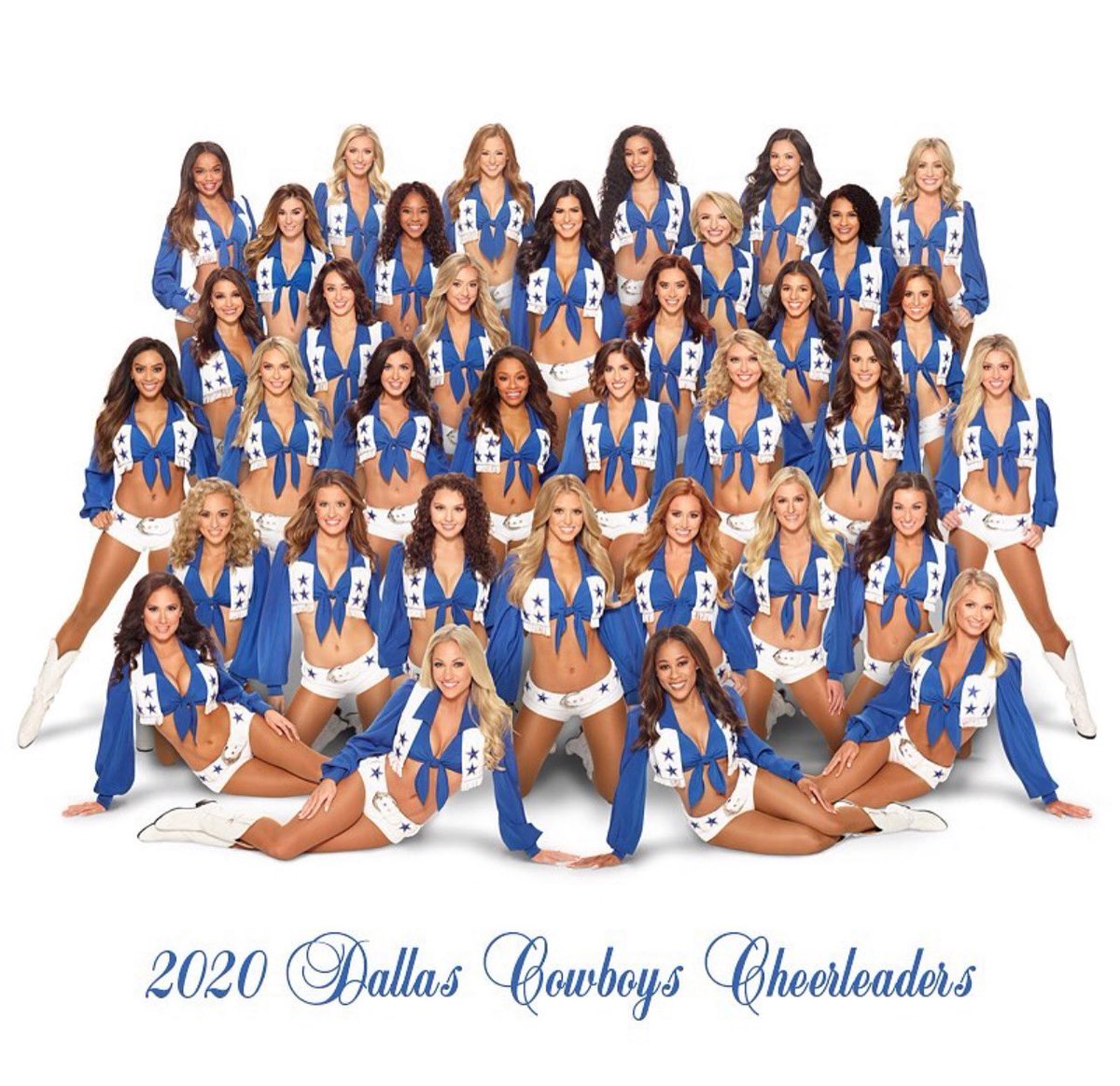 Happy Valentine’s Day to my beautiful girlfriends!  I feel blessed every day to be a part of America’s Sweethearts and even more blessed to have forever girlfriends 💗